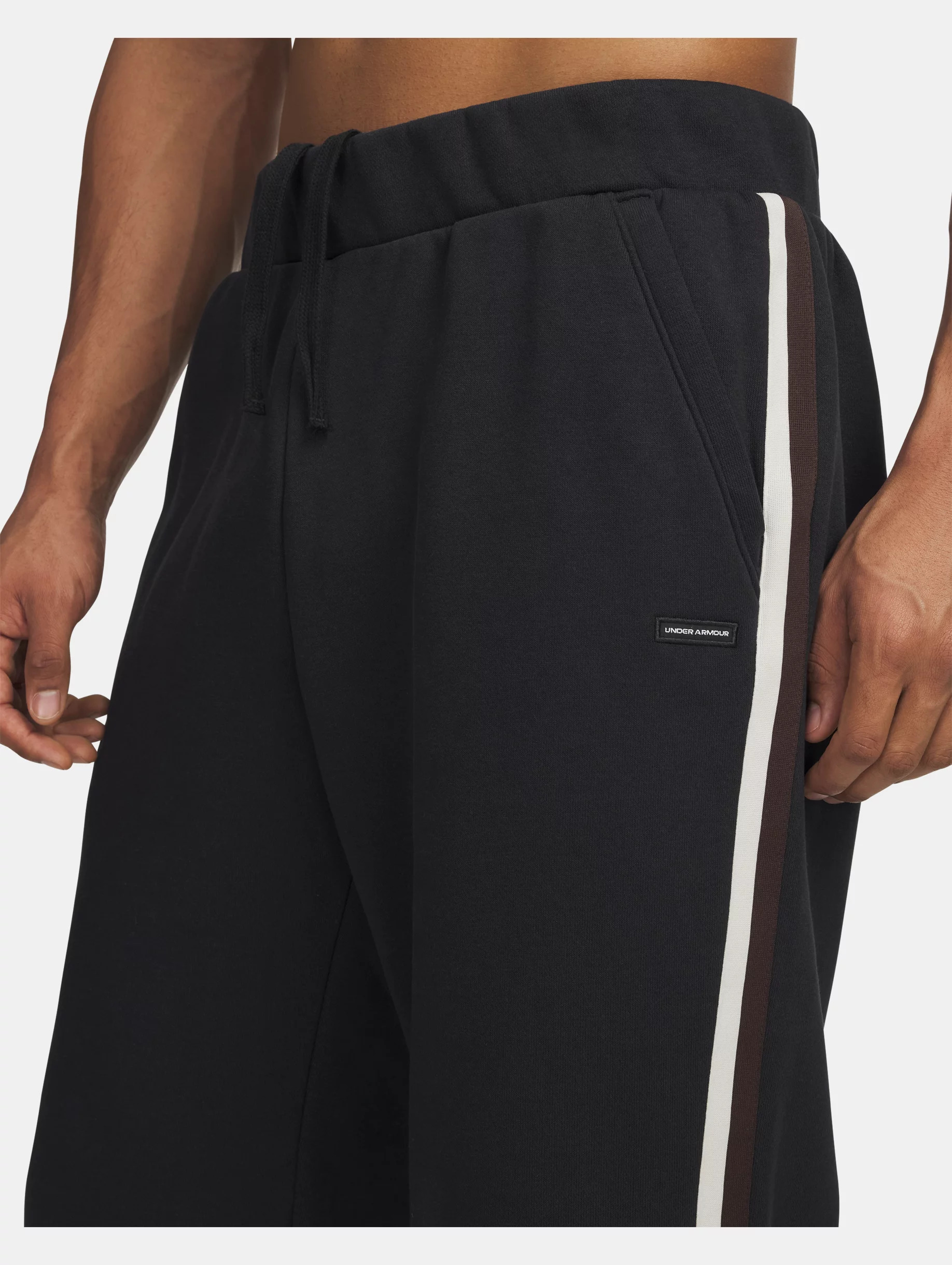 UA Icon Heavyweight Rib - 4