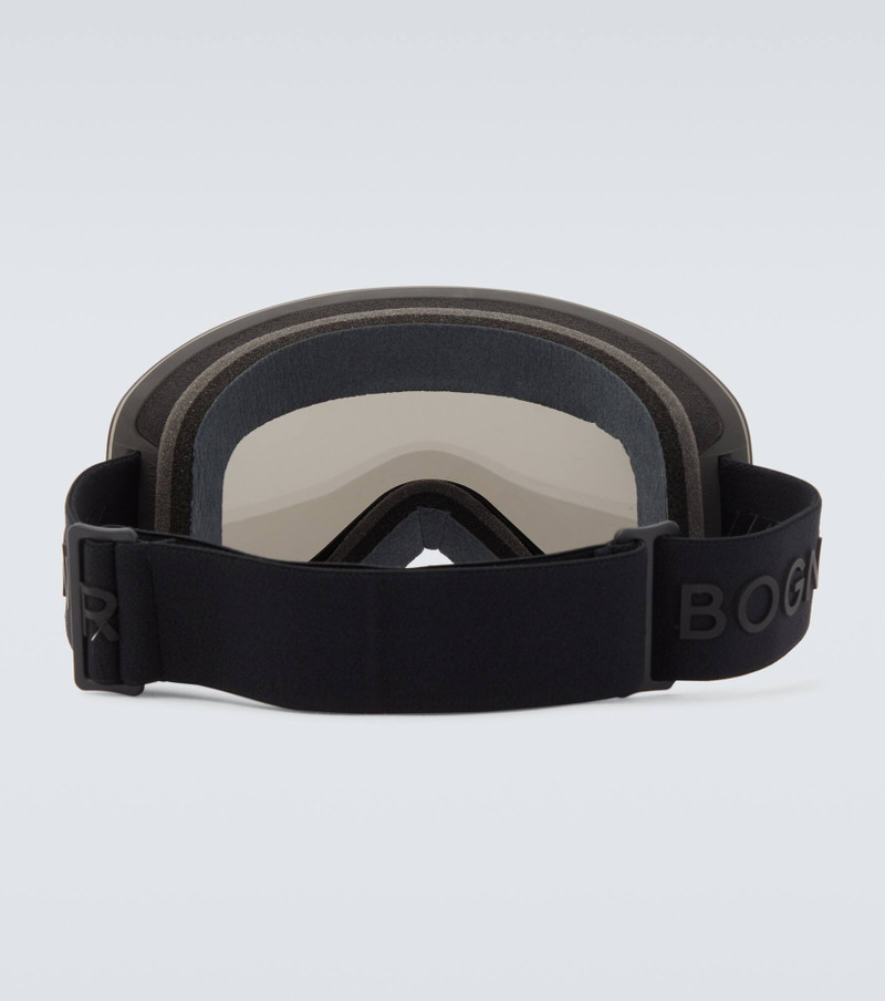 BOGNER Courchevel Pro ski goggles outlook
