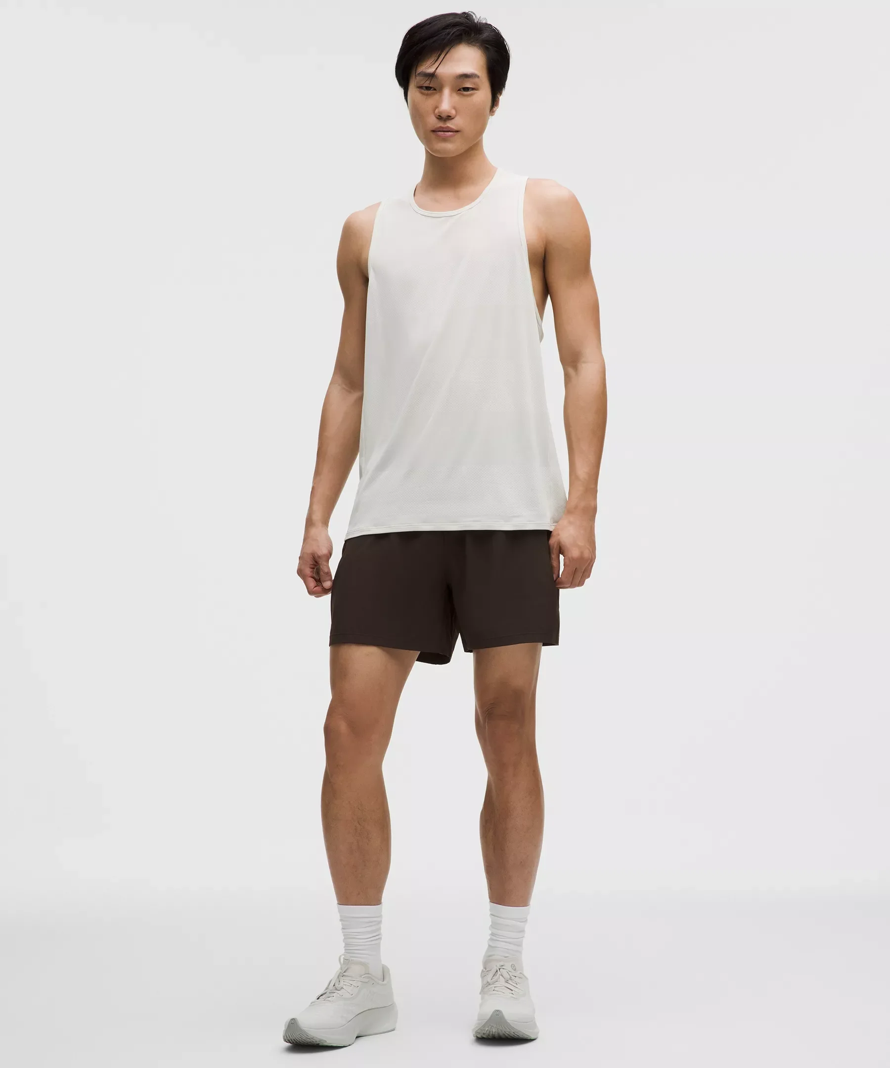 Pace Breaker Lined Short 5" - 1