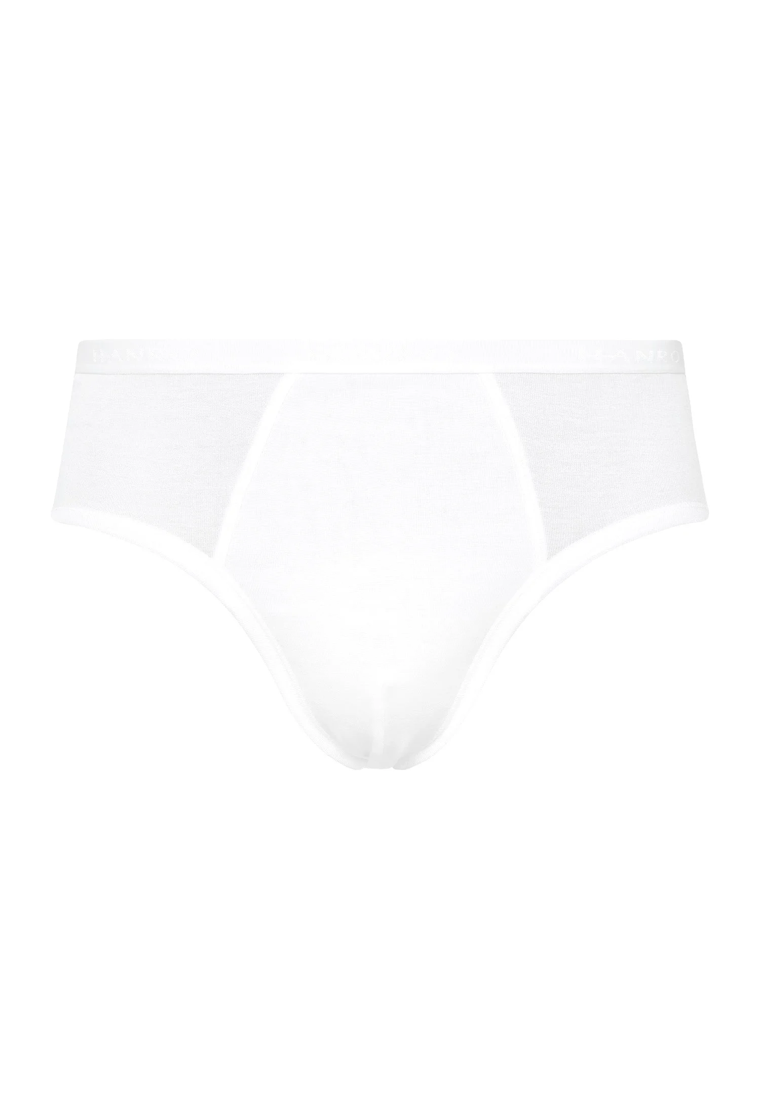Cotton Pure Cotton Brief - 1