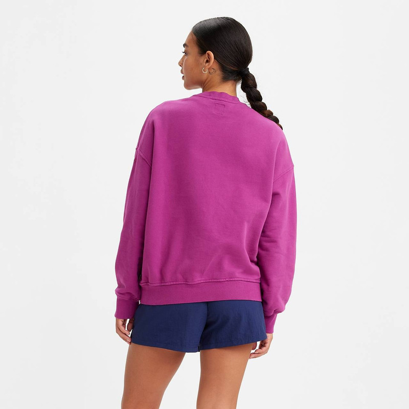 Levi's GOLD TAB™ CREWNECK SWEATSHIRT outlook