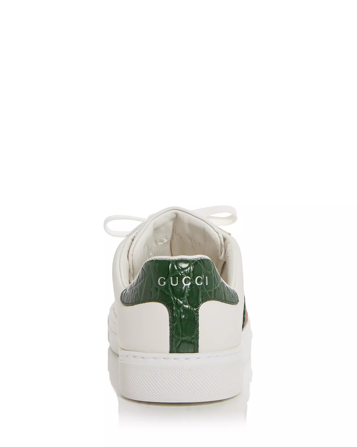 Women's Ace Low Top Sneakers - 4
