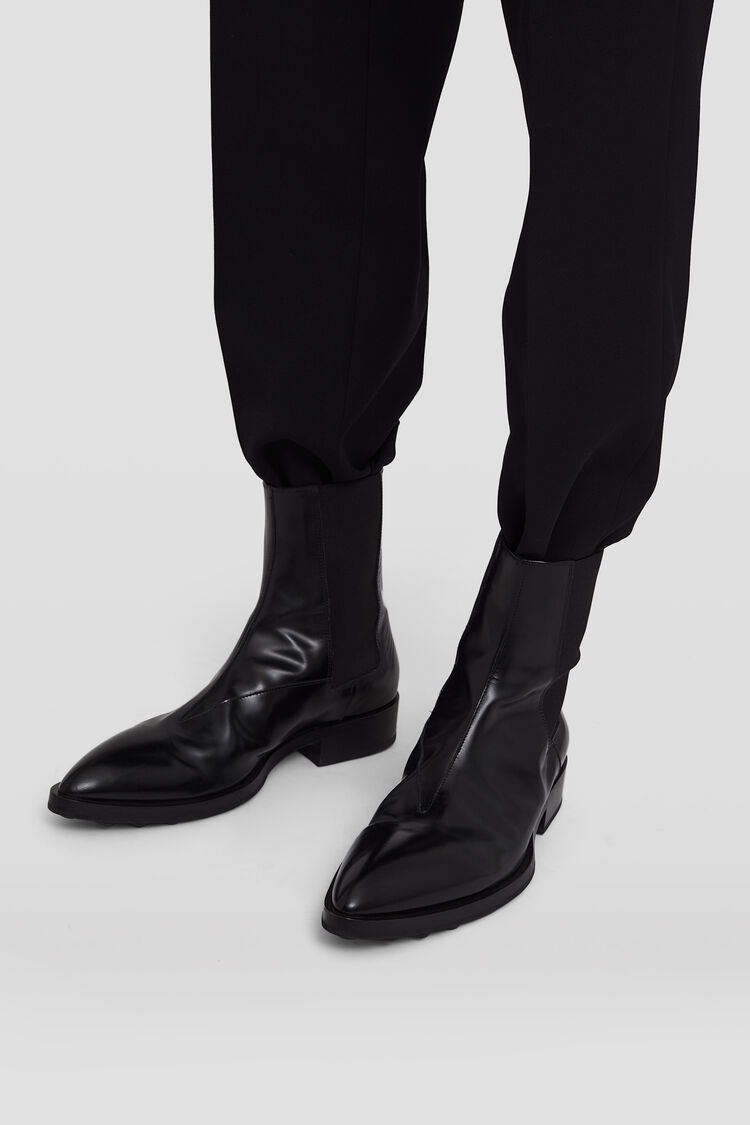 Chelsea Boots - 7