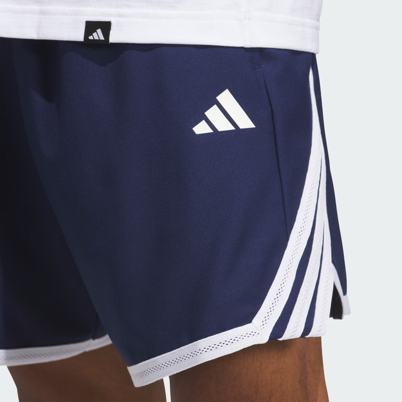 ADIDAS CRAZY LITE SHORT 5