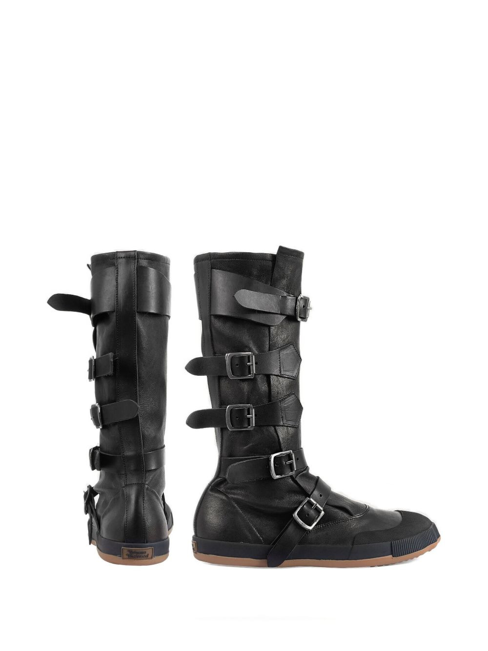 Animal Pirate boots - 3