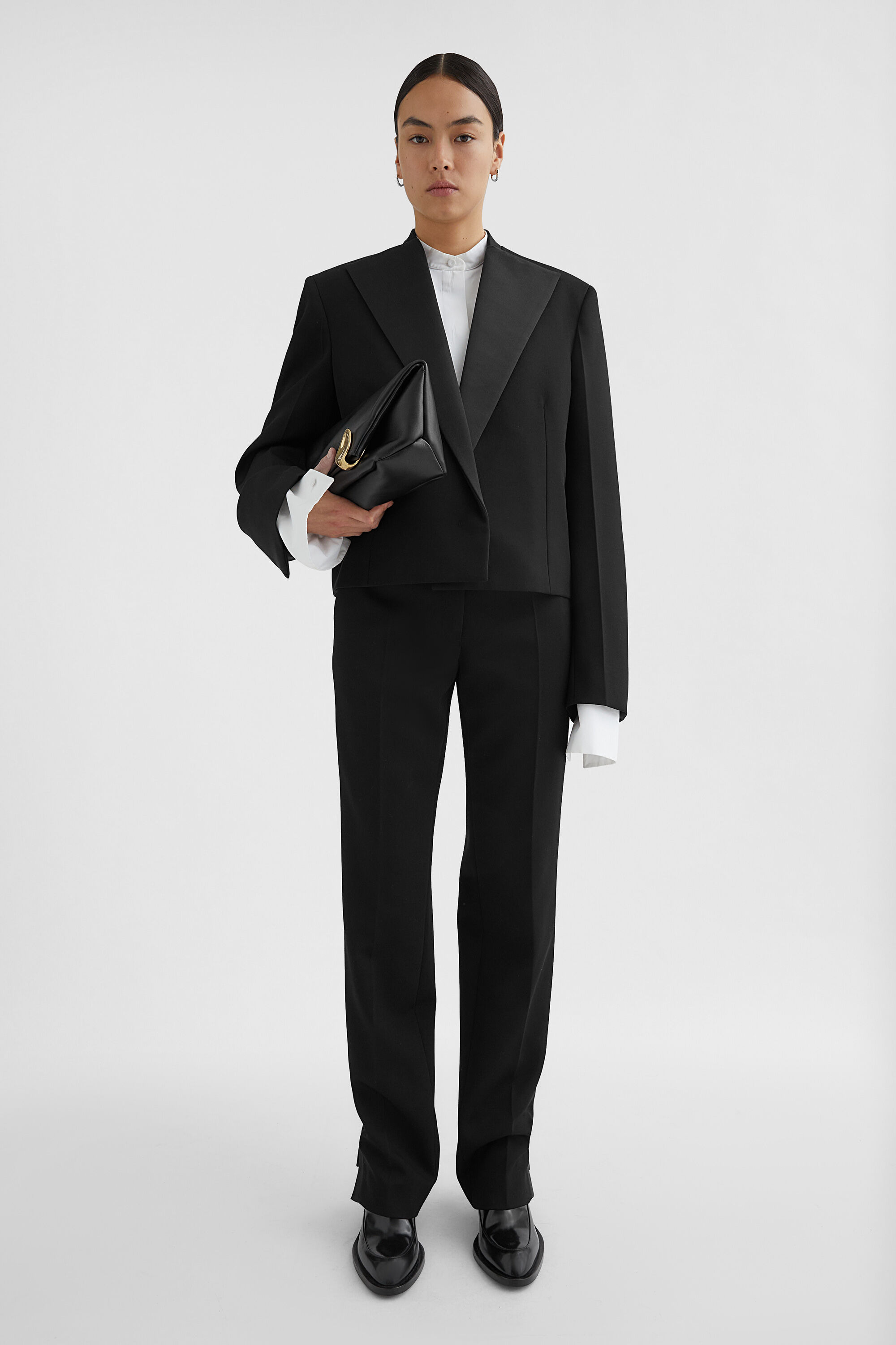 Tailored Jacket - 2