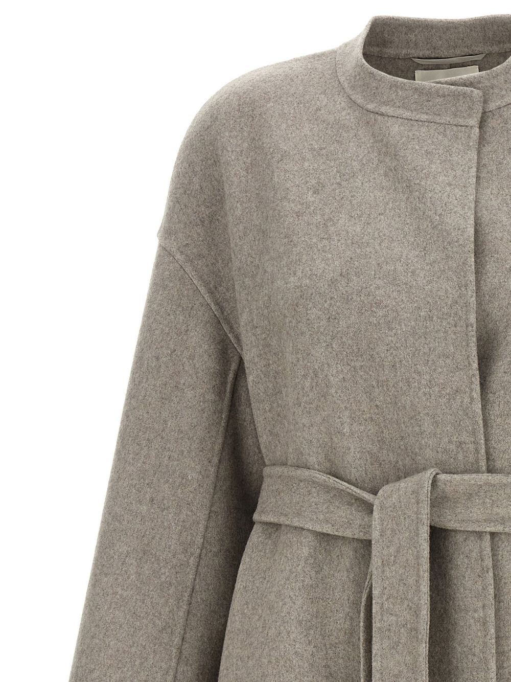 'Ilde' coat - 3