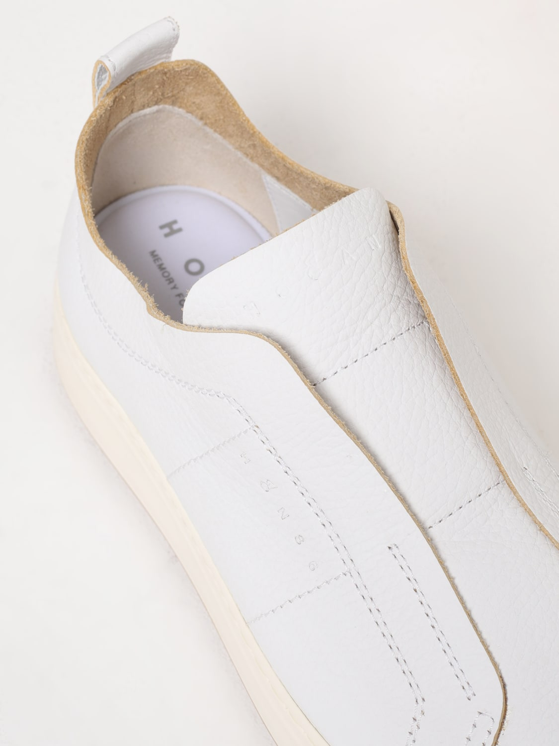 Sneakers men Hogan - 4