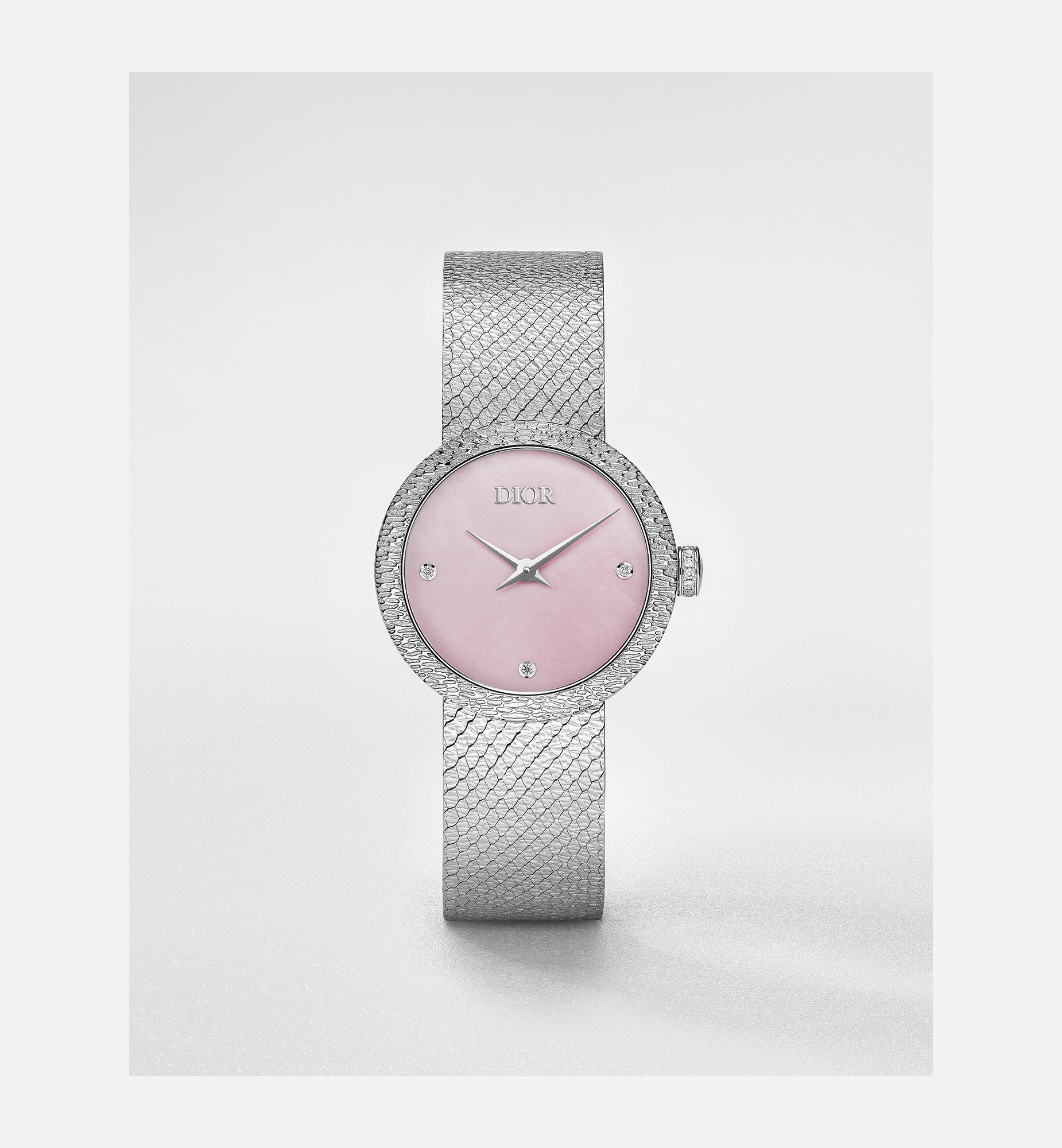 La D de Dior Satine - 3