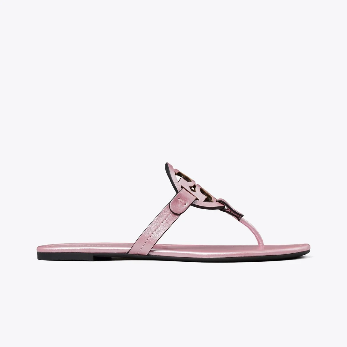 Miller Pearlescent Sandal - 1