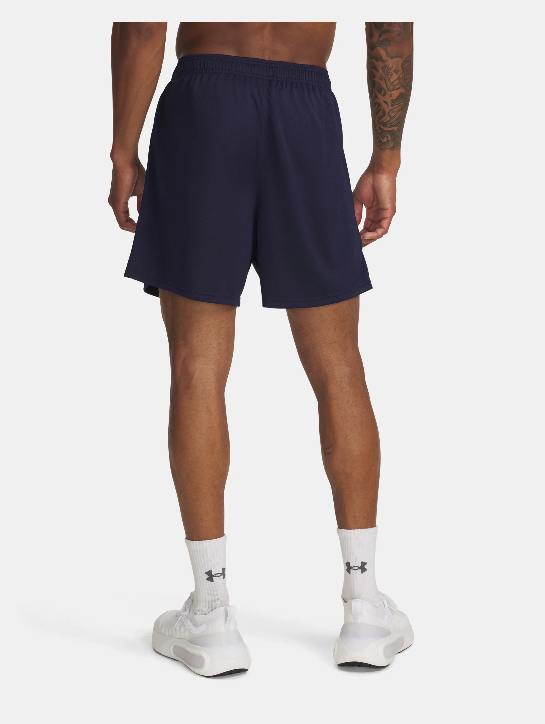 UA Tech™ Mesh - 2