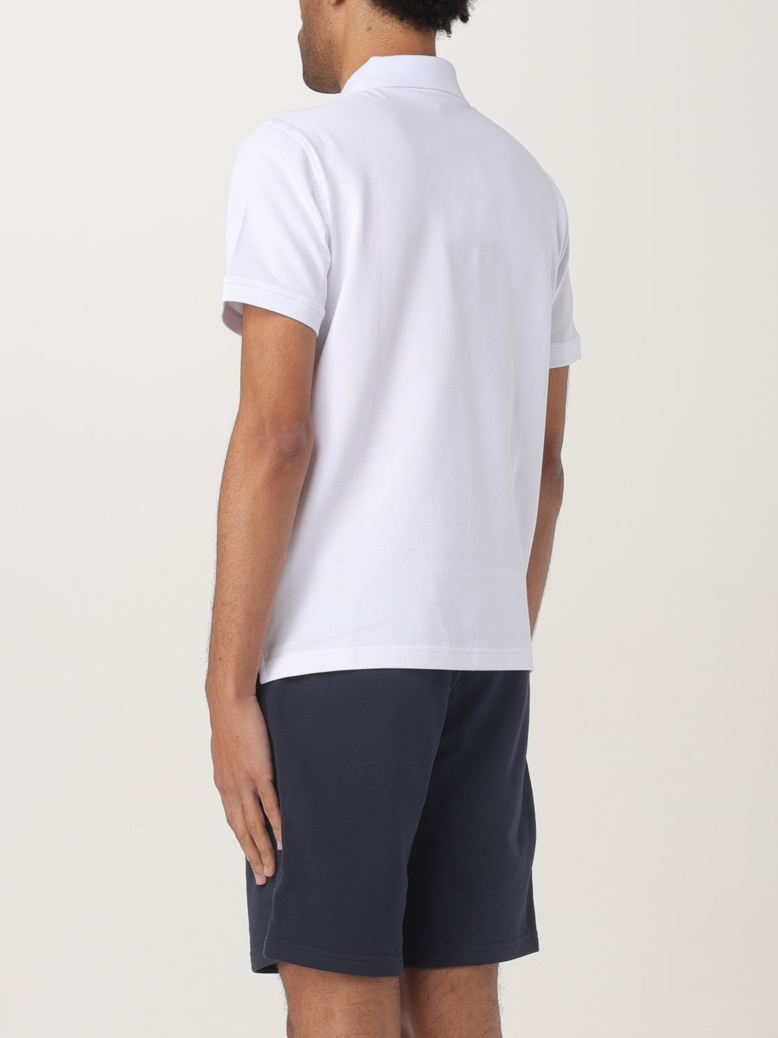T-shirt men K-way - 2