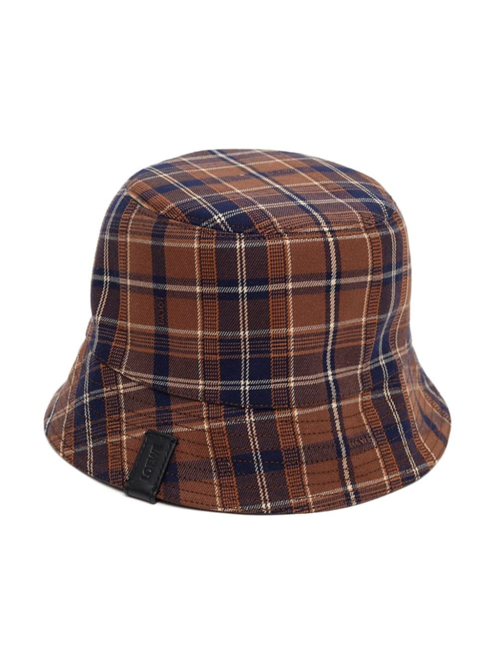 reversible bucket hat - 2