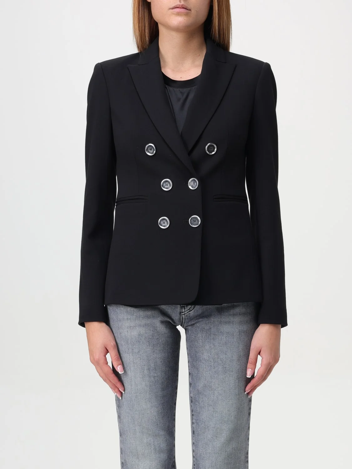 Blazer woman Pinko - 1