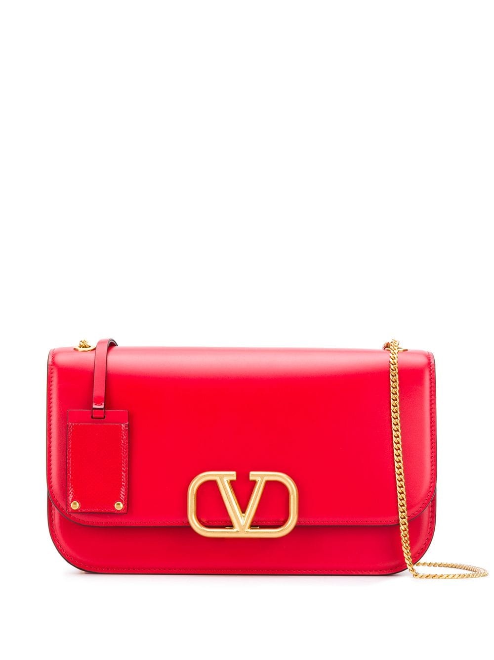 VLOGO shoulder bag - 1