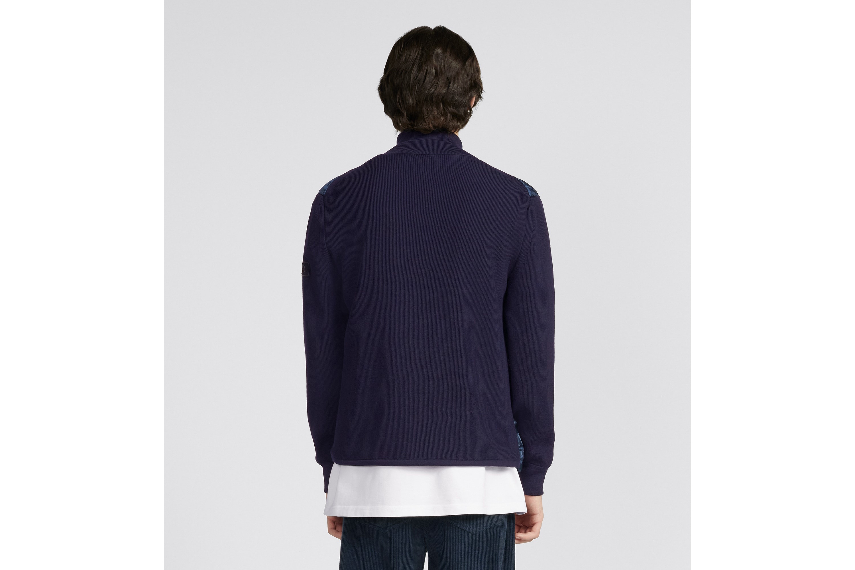 Dior Oblique Blouson - 6