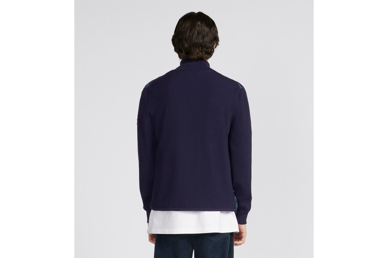 Dior Oblique Blouson 6