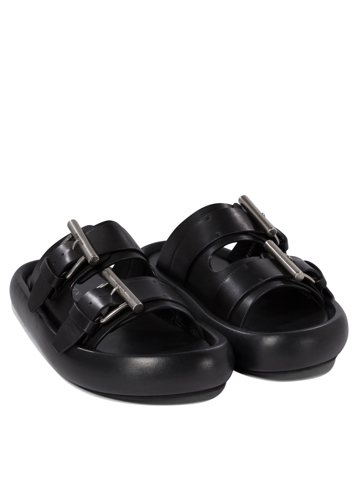 Alexander Mcqueen Sandals - 2