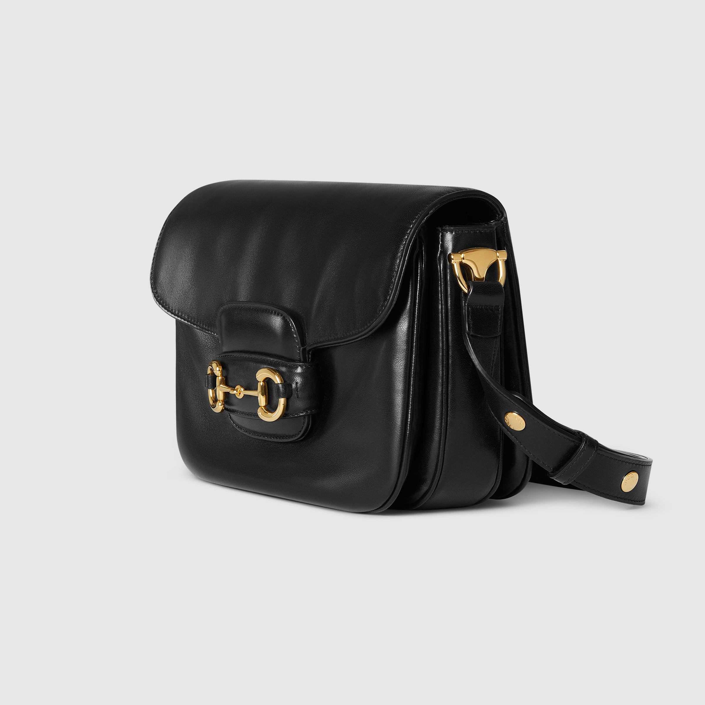 Gucci Horsebit 1955 Aura small shoulder bag - 2