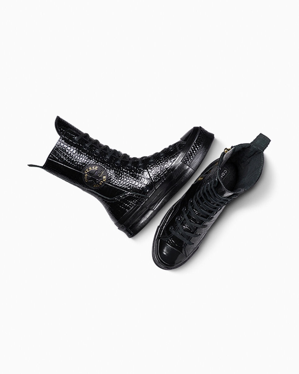Chuck 70 Plus XHi Leather - 6