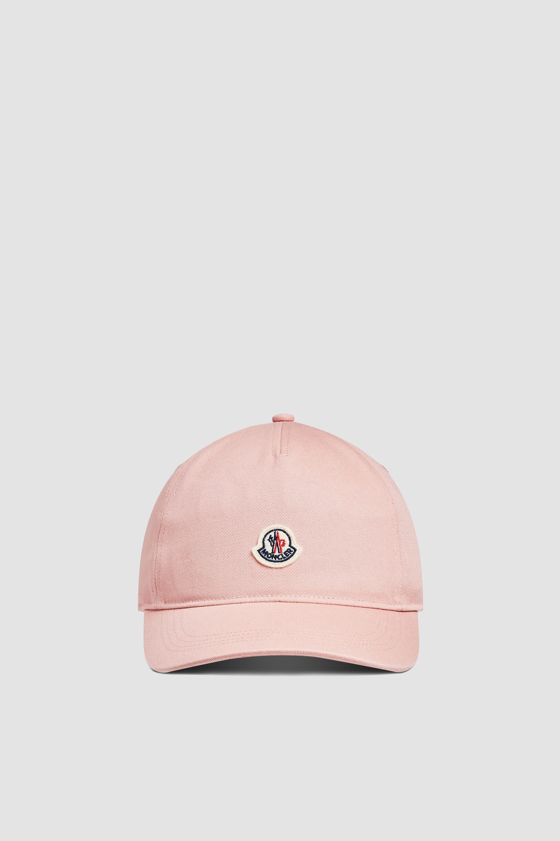 Logo Baseball Cap - 1