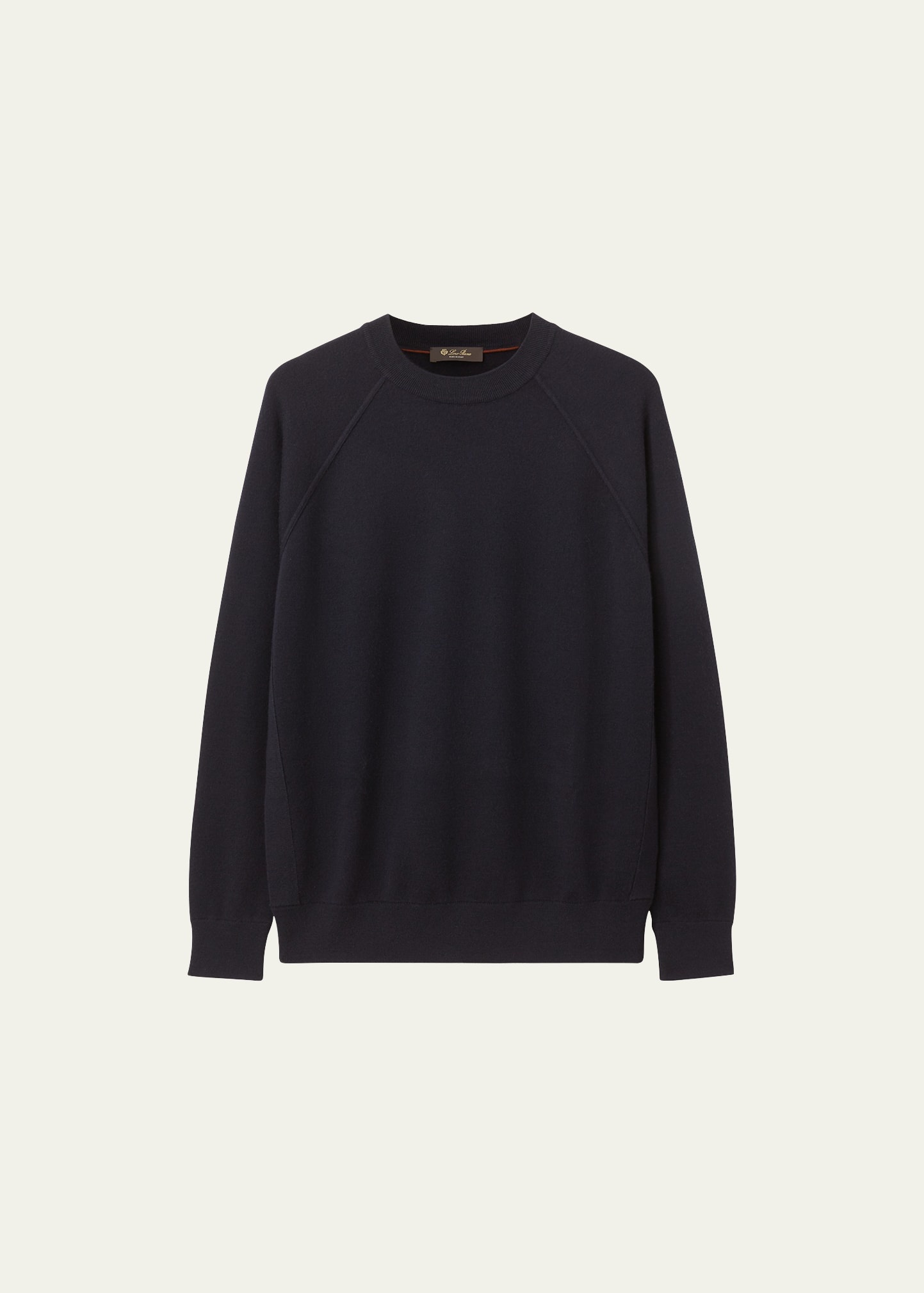 Men's Girocollo Balfour Crewneck Sweater - 1