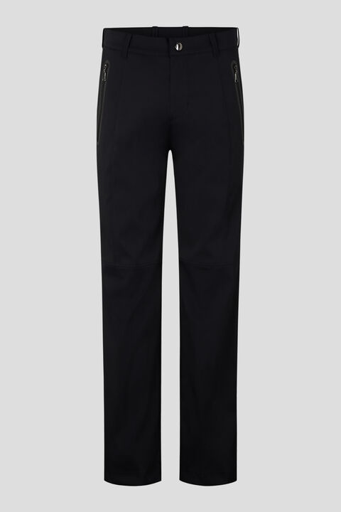 Roland Functional pants in Black - 1