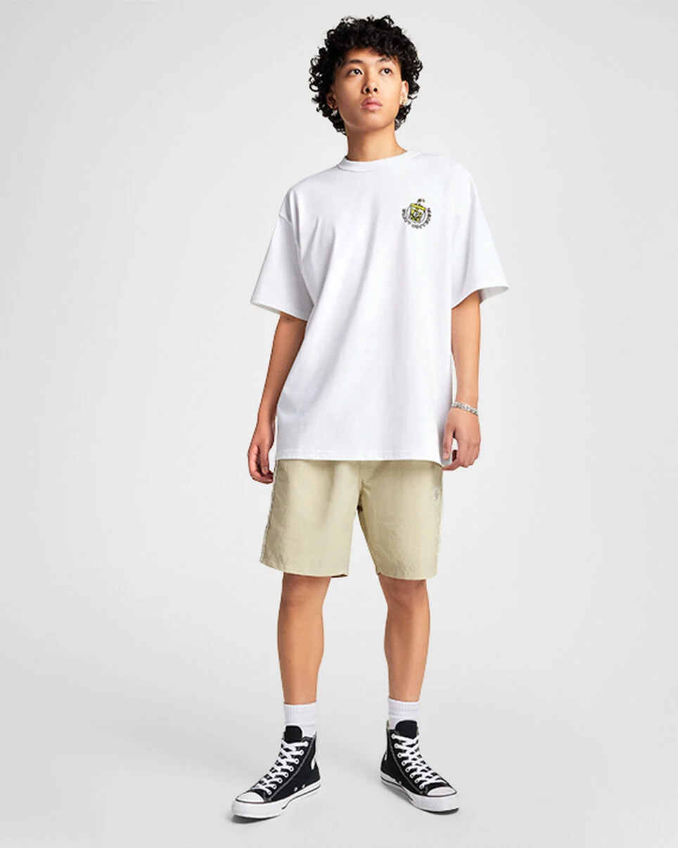 Retro 6" Starsprinter Shorts - 2