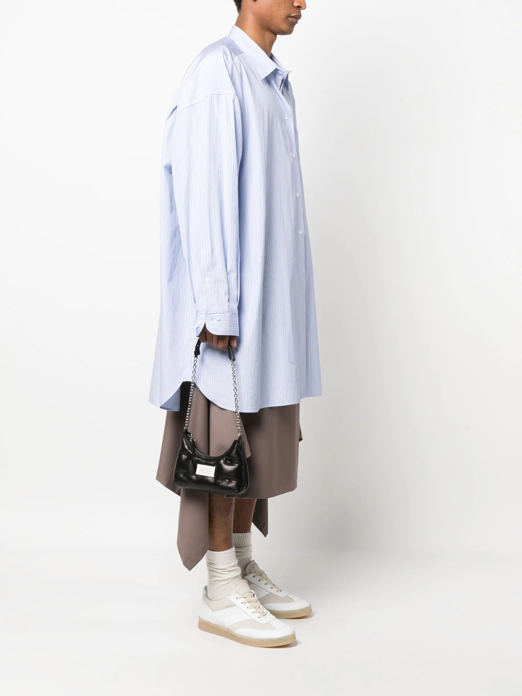 Micro Glam Slam Shoulder Bag - 4