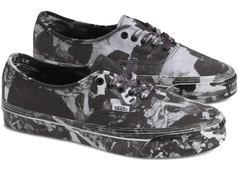 Vans OTW Authentic Atiba Jefferson - 1