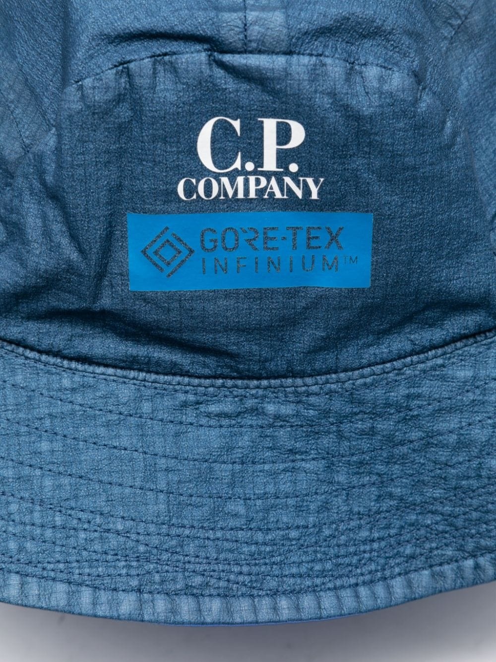 GORE-TEX® bucket hat - 2