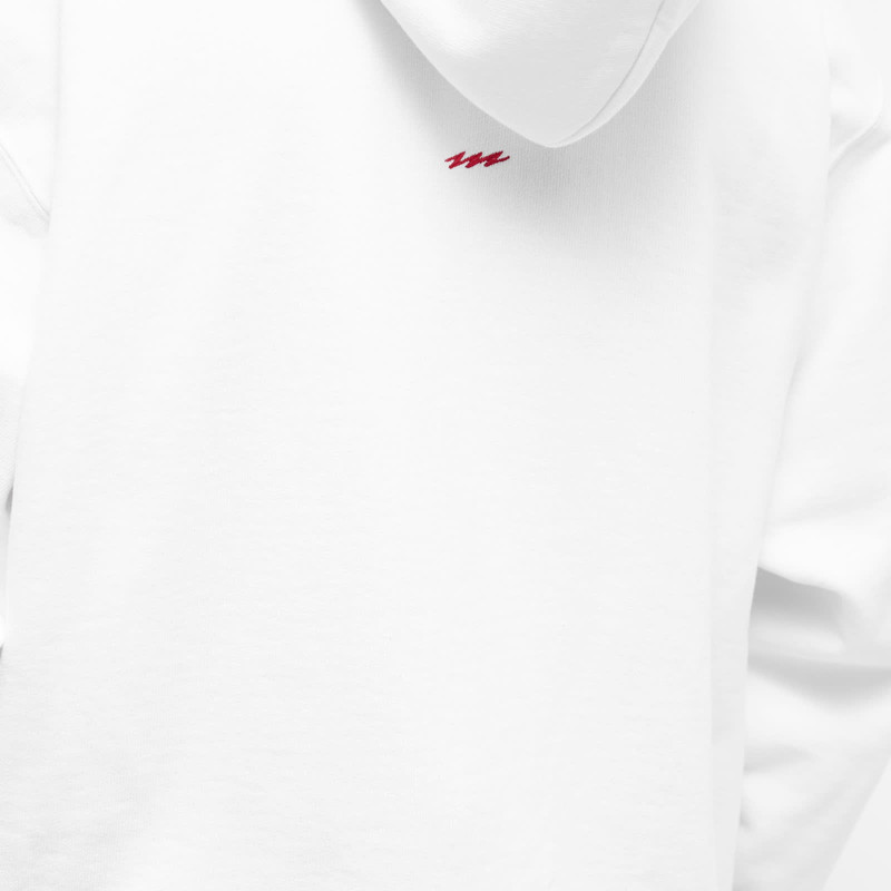 WTAPS Desgn 02 SQD Popover Hoodie 5