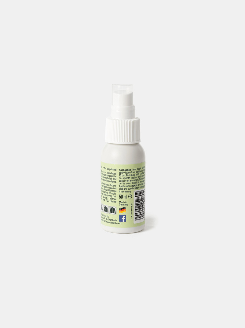 Cambridge Satchel The Collonil Bamboo Lotion - 50ml outlook
