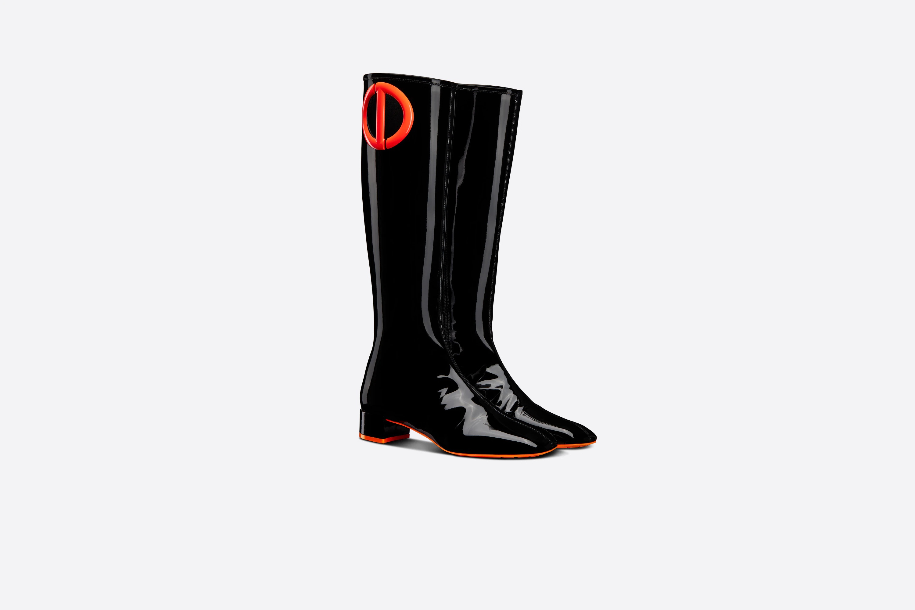 Dior Idole Boot - 2