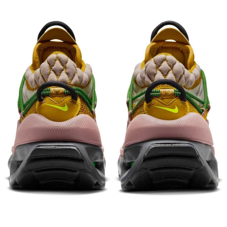 (WMNS) Nike Air Max Flyknit Venture 'Bronzine Smokey Mauve' FD2110-700 - 5