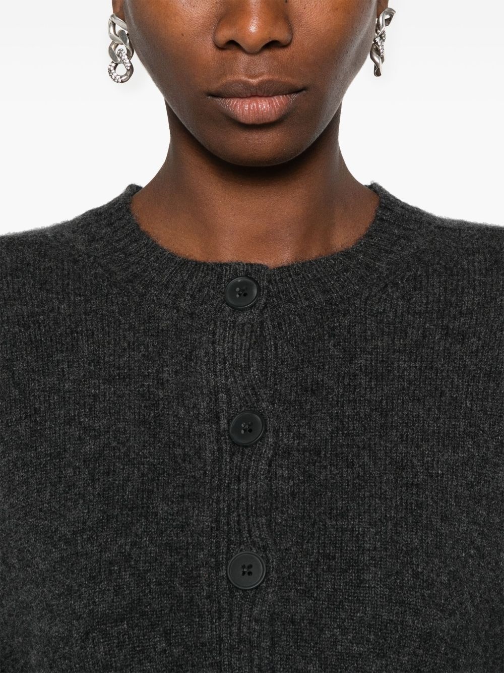 Zephir cardigan - 5