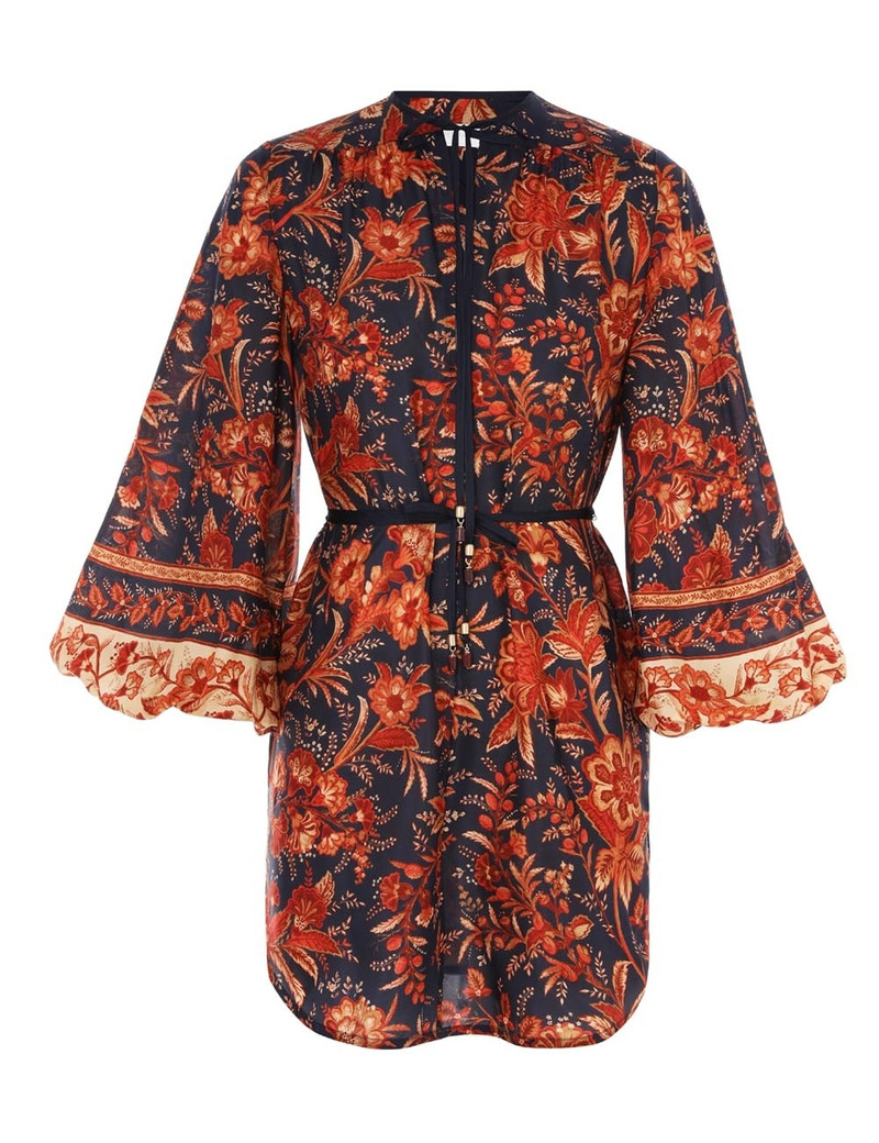 주니 TUNIC TOP - 1