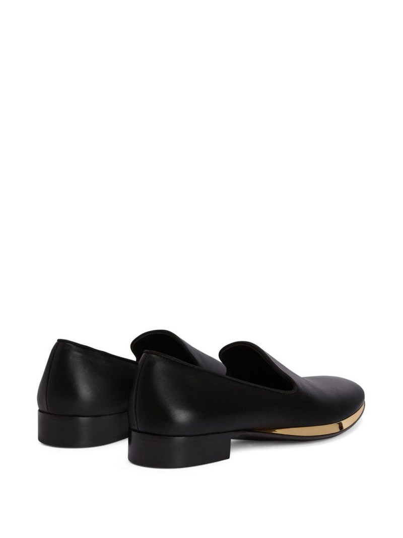 GZ Flash 15mm loafers 3