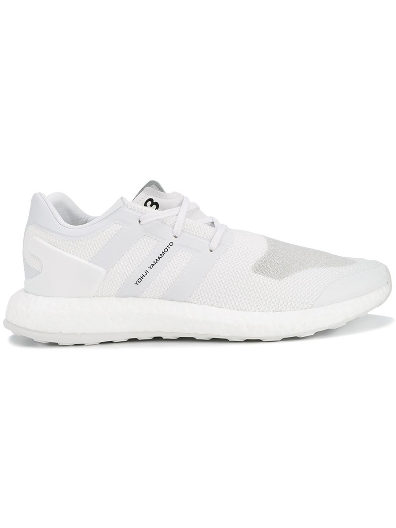 Pure Boost sneakers - 1