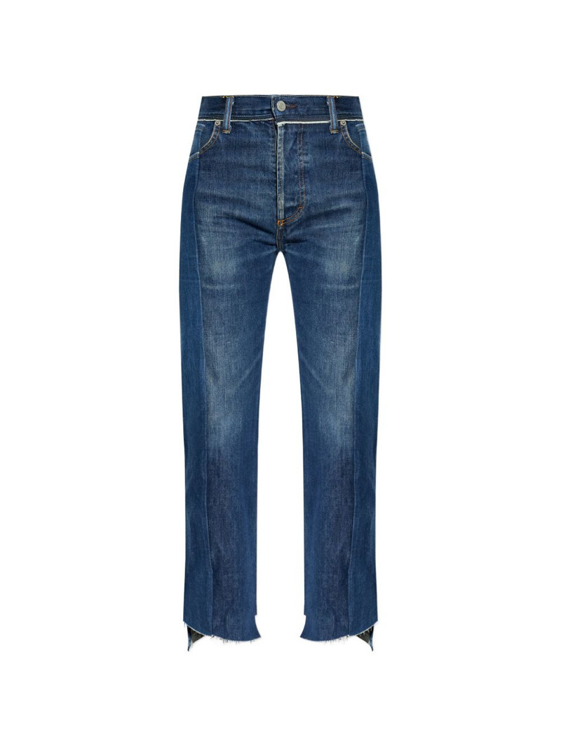frayed jeans 1