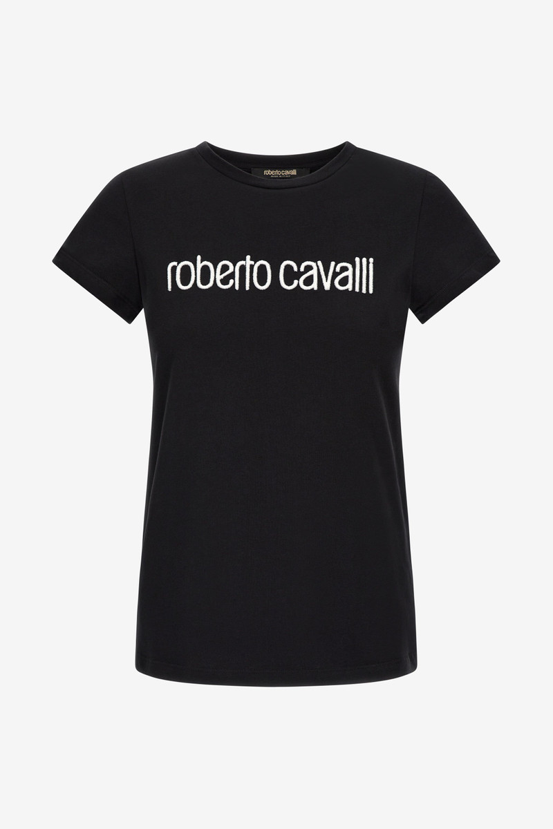 Logo t-shirt 1