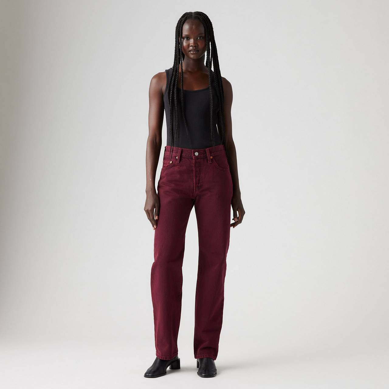 501® '90S WOMEN'S JEANS - 2