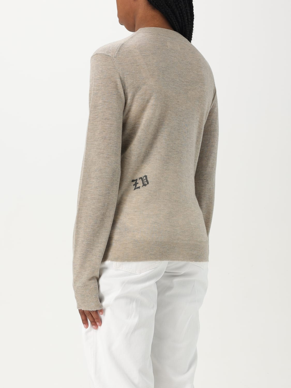 Sweater woman Zadig & Voltaire - 2