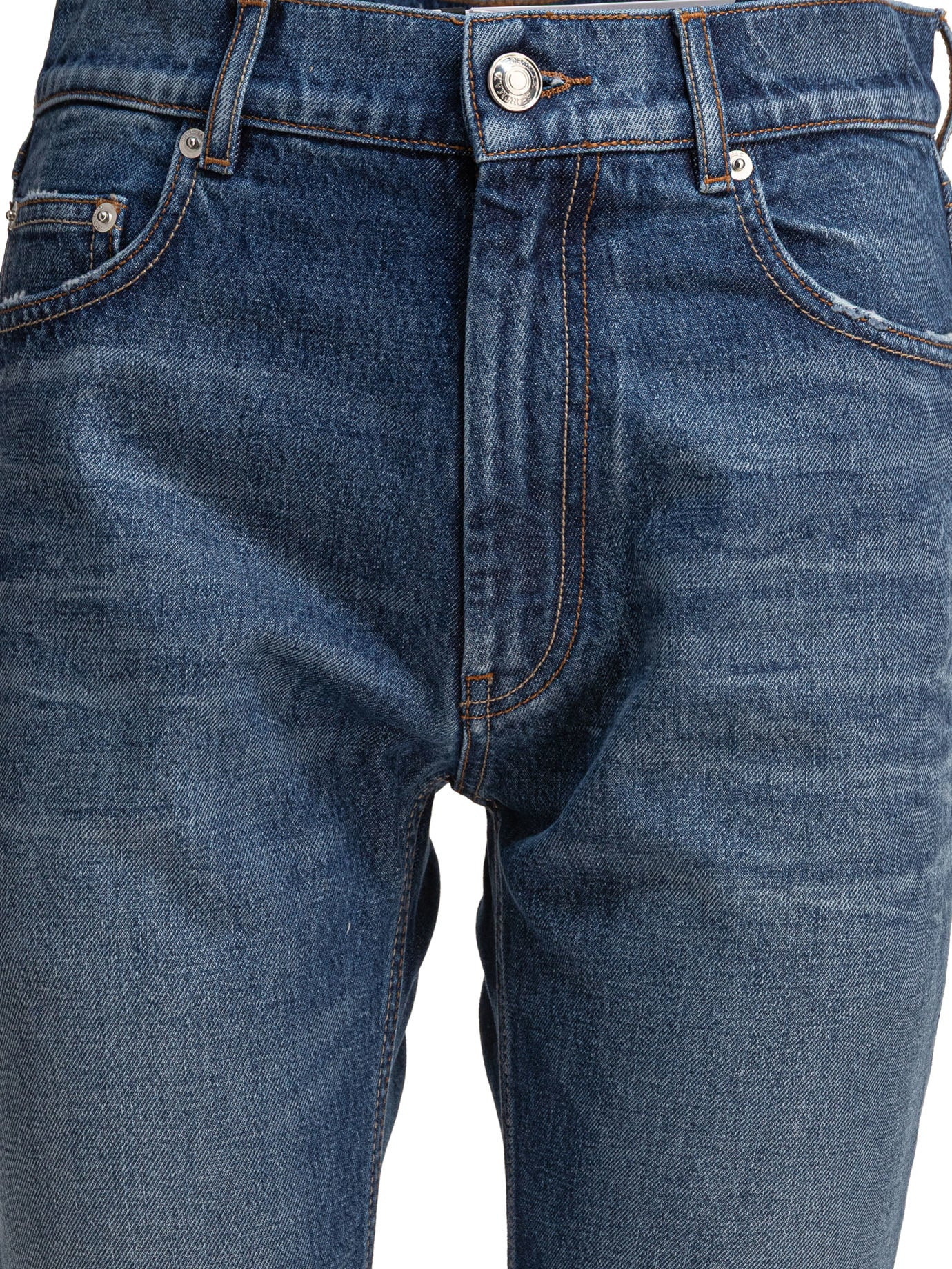 Max Mara Sportmax - Max Mara Sportmax Jeans - 3