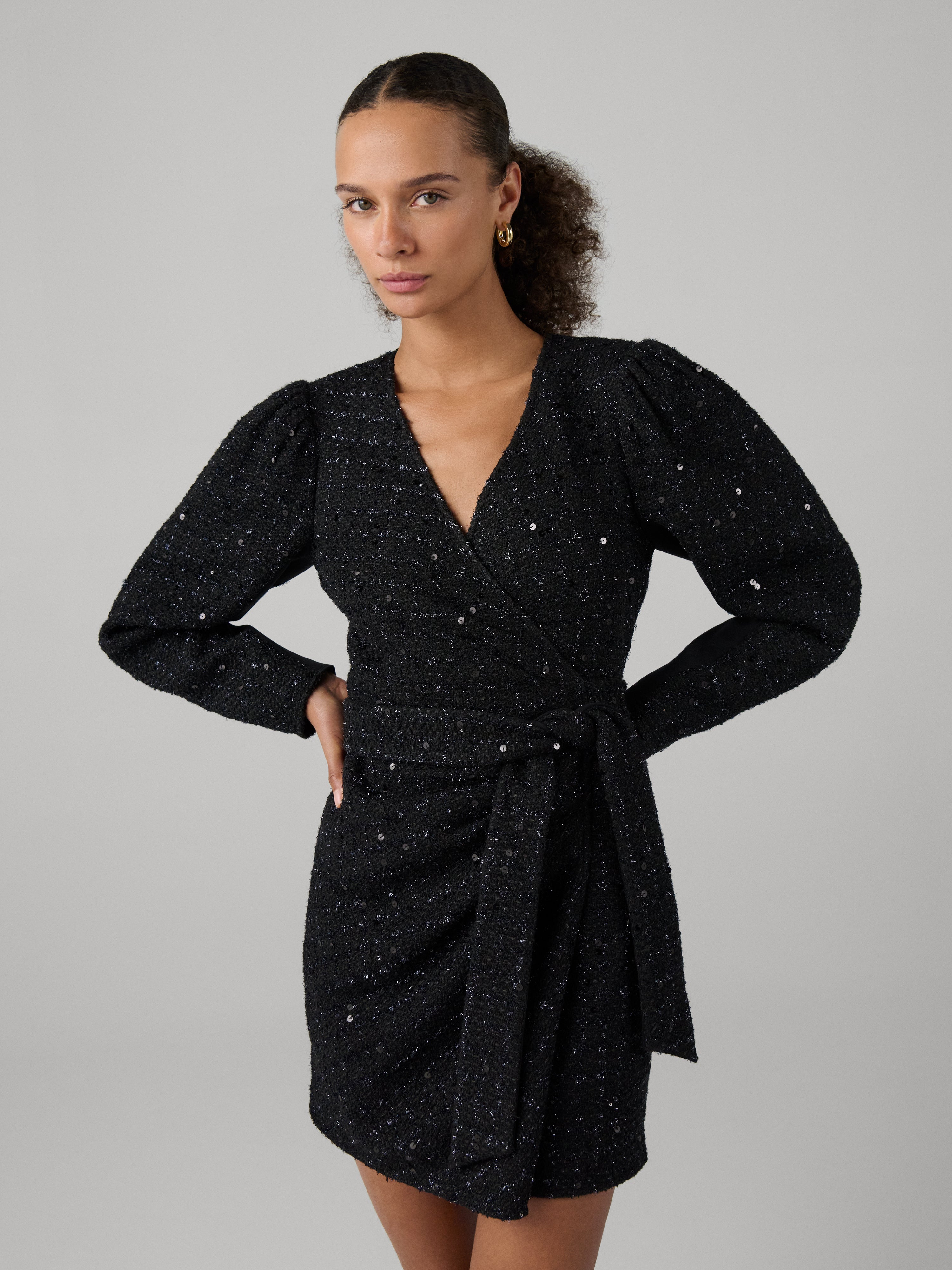 Lana Dress - 3