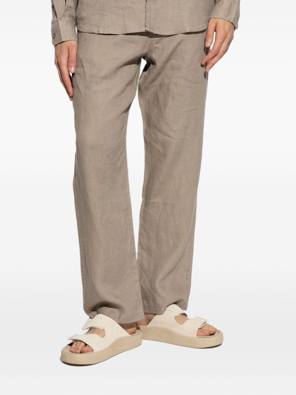 Sajabari X trousers - 3