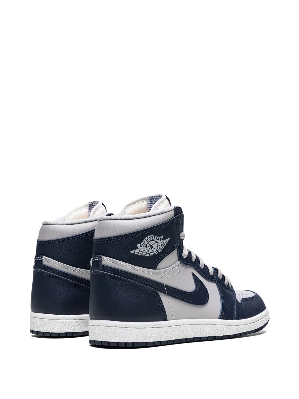 Air Jordan 1 High 85 "Georgetown" sneakers - 3