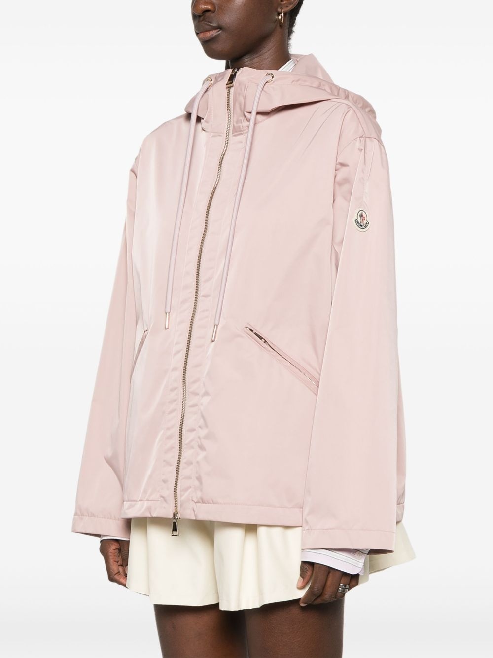 Cassiopea jacket - 3
