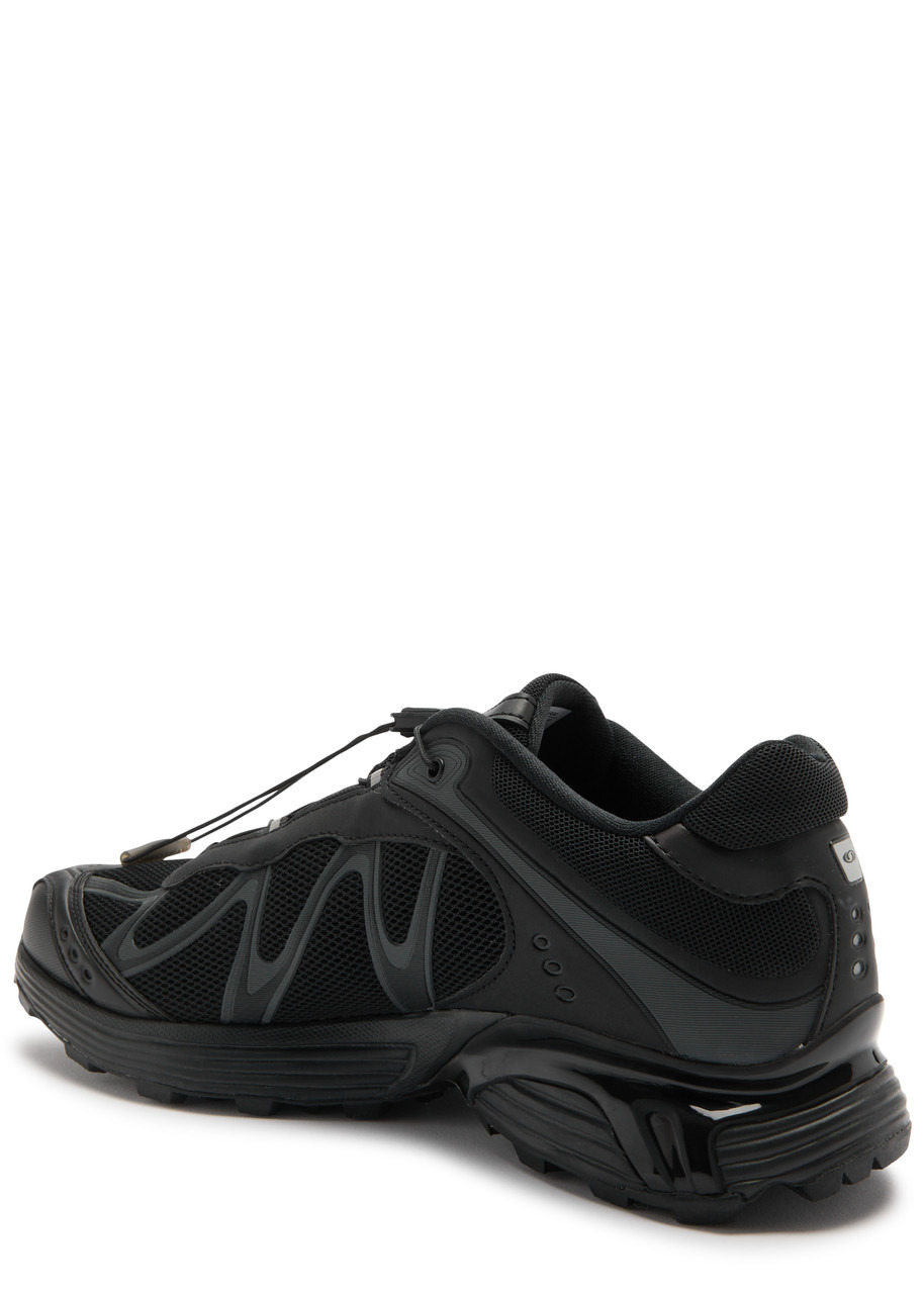 Salomon XT-Whisper Panelled Mesh Sneakers - 2