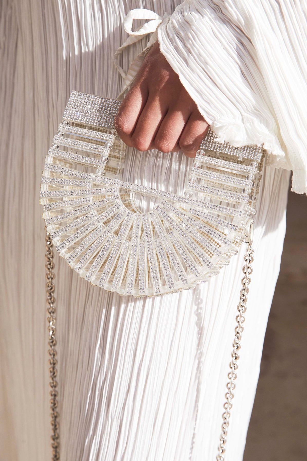 GAIA'S ARK NANO CROSSBODY - 2
